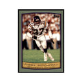 Jimmy Hitchcock 1999 Topps #4 Football Cards Football Card NM