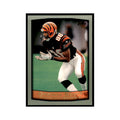 Darnay Scott 1999 Topps #33 Football Cards Football Card NM