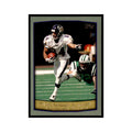 Jermaine Lewis 1999 Topps #106 Football Cards Football Card NM