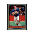 Jay Riemersma 1999 Topps #199 Football Cards Football Card NM