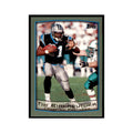 Tim Biakabutuka 1999 Topps #241 Football Cards Football Card NM