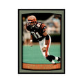 Carl Pickens 1999 Topps #119 Football Cards Football Card NM
