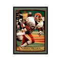 Terry Allen 1999 Topps #148 Football Cards Football Card NM