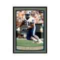 Robert Porcher 1999 Topps #271 Football Cards Football Card NM