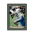 Bryant Westbrook 1999 Topps #114 Football Cards Football Card NM