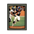 Ed McCaffrey 1999 Topps #84 Football Cards Football Card NM