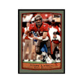 John Lynch 1999 Topps #228 Football Cards Football Card NM