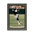 James Jett 1999 Topps #249 Football Cards Football Card NM