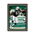 Mo Lewis 1999 Topps #209 Football Cards Football Card NM