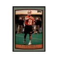 Ty Detmer 1999 Topps #222 Football Cards Football Card NM