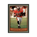 Warrick Dunn 1999 Topps #230 Football Cards Football Card NM