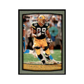 Mark Chmura 1999 Topps #261 Football Cards Football Card NM
