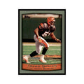 Takeo Spikes 1999 Topps #281 Football Cards Football Card NM
