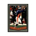 Jason Elam 1999 Topps #314 Football Cards Football Card NM