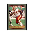 Dana Stubblefield 1999 Topps #301 Football Cards Football Card NM