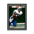 Terry Fair 1999 Topps #313 Football Cards Football Card NM