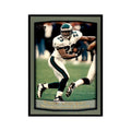 Troy Vincent 1999 Topps #189 Football Cards Football Card NM