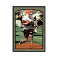 Freddie Solomon 1999 Topps #328 Football Cards Football Card NM