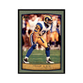 Amp Lee 1999 Topps #47 Football Cards Football Card NM