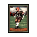 Corey Fuller 1999 Topps #62 Football Cards Football Card NM