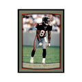 Terance Mathis 1999 Topps #306 Football Cards Football Card NM