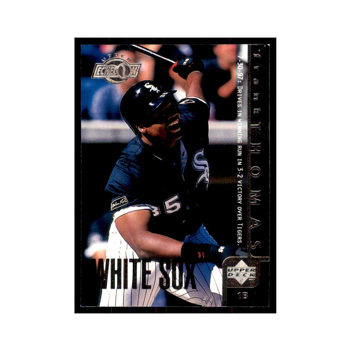 Mark Johnson 1998 Upper Deck #459 Baseball Cards Baseball Card NM