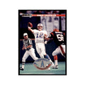 Chris Chandler 1996 Donruss #126 Football Cards Football Card NM