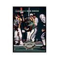 Ronald Moore 1996 Donruss #197 Football Cards Football Card NM