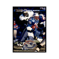 Curtis Martin 1996 Donruss #162 Football Cards Football Card NM