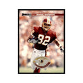 Michael Westbrook 1996 Donruss #28 Football Cards Football Card NM