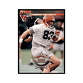 Marco Battaglia Rookie 1996 Donruss #223 Football Cards Football Card NM