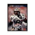 Quinn Early 1996 Donruss #36 Football Cards Football Card NM