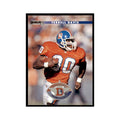 Terrell Davis 1996 Donruss #117 Football Cards Football Card NM