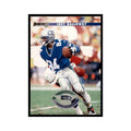 Joey Galloway 1996 Donruss #113 Football Cards Football Card NM