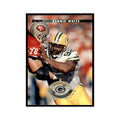 Reggie White 1996 Donruss #71 Football Cards Football Card NM