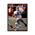 Christian Fauria 1996 Donruss #151 Football Cards Football Card NM