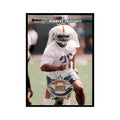 Stanley Pritchett Rookie 1996 Donruss #221 Football Cards Football Card NM