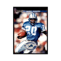 Barry Sanders 1996 Donruss #1 Football Cards Football Card NM