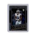 Micah Parsons Rookie 2021 Panini Chronicles Legacy #210 Dallas Cowboys NM