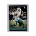 Jaylen Waddle Rookie 2021 Panini Chronicles #PA-26 Miami Dolphins NM