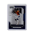 Patrick Surtain II 2021 Panini Chronicles Playoff Momentum Rookies #PMR-34 NM