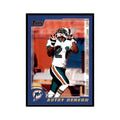Autry Denson 2000 Topps #303 Football Cards Football Card NM