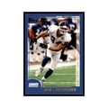 Joe Jurevicius 2000 Topps #248 Football Cards Football Card NM