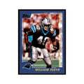 William Floyd 2000 Topps #252 Football Cards Football Card NM