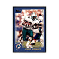 Cecil Collins 2000 Topps #281 Football Cards Football Card NM