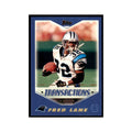 Fred Lane 2000 Topps #214 Football Cards Football Card NM