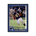 Jeff Graham 2000 Topps #125 Football Cards Football Card NM