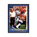 Derrick Mayes 2000 Topps #149 Football Cards Football Card NM