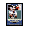 Ahman Green 2000 Topps #93 Football Cards Football Card NM