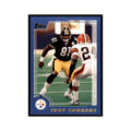 Troy Edwards 2000 Topps #296 Football Cards Football Card NM